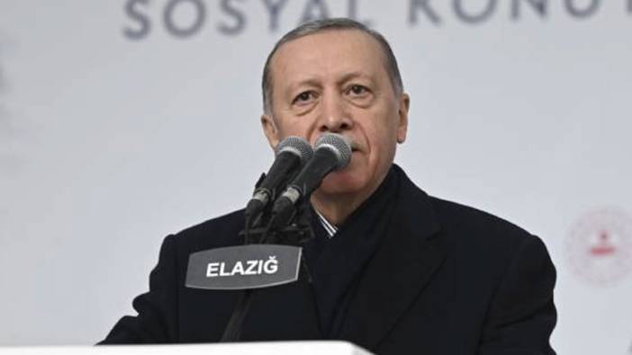 Erdoğan yine Akşener'i hedef aldı