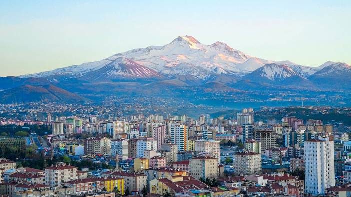 Bir il daha deprem bölgesi kapsamına alındı