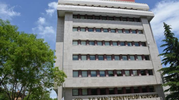 Kamu Denetçiliği'ne başvurdu, kişisel bilgileri sildirdi