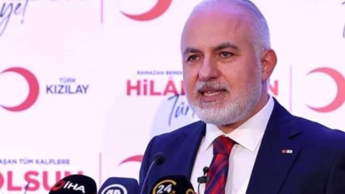 Kerem Kınık’a AKP'li  Bülent Turan'dan tepki