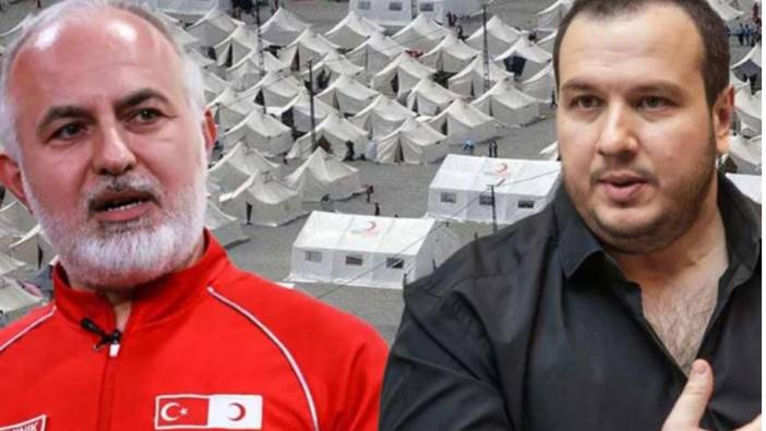 Gökbakar’dan Kınık’a olay gönderme: Titreme geldi mi?