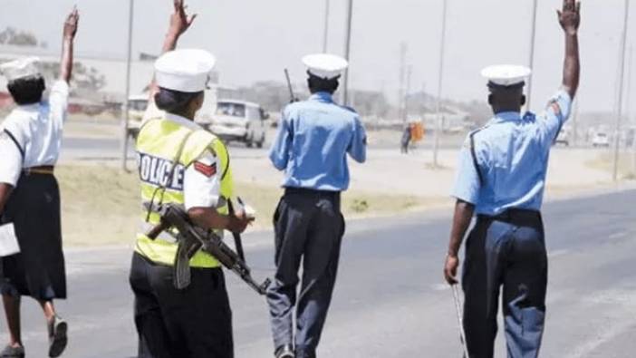 40 milyon lira çalan polis müfettişi yurt dışına kaçtı