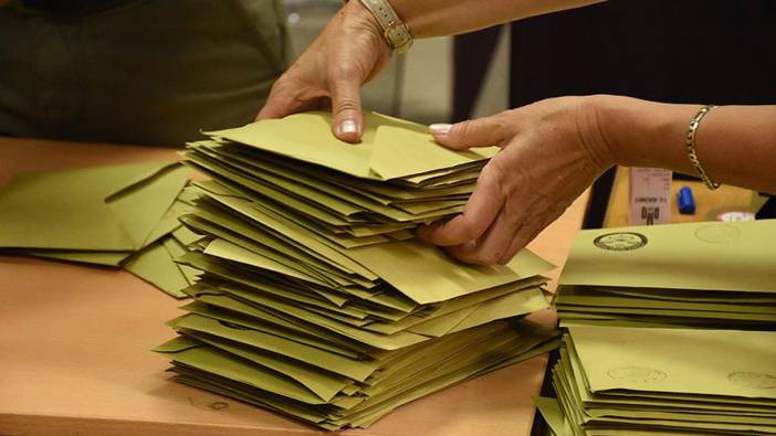 14 Mayıs seçimlerinin kaderini belirleyecek oluşum: Oy Birliği kuruldu