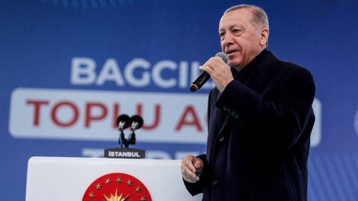 Erdoğan seçim tarihini karıştırdı