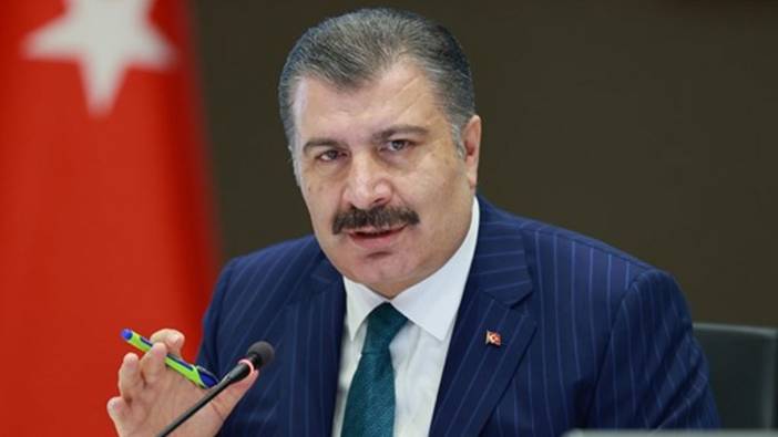 Sağlık Bakanı Koca'dan 'Dünya Otizm Farkındalık Günü' mesajı