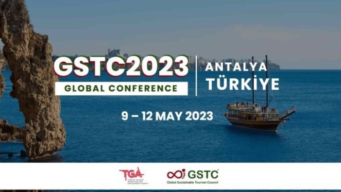 Uluslararası turizm konferansının ev sahibi Antalya oldu