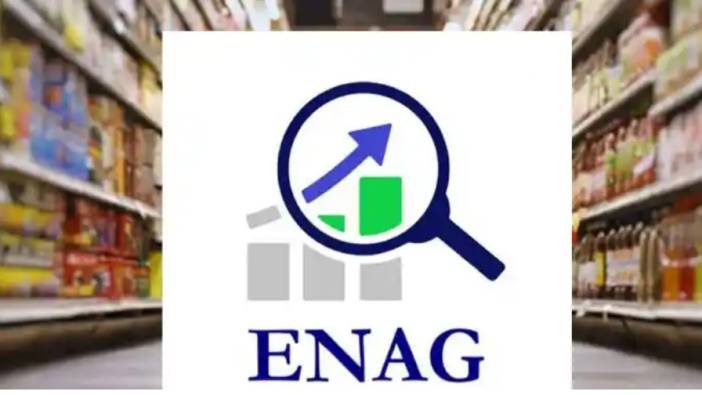 ENAG: Yıllık enflasyon yüzde 112.51 oldu