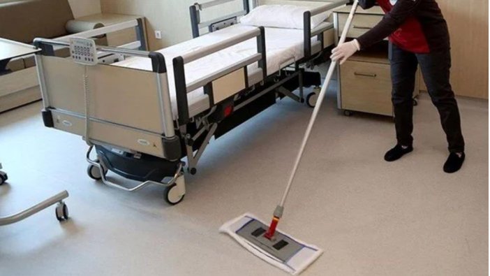 Kamudaki 700 bin işçi için zam pazarlığı başlıyor