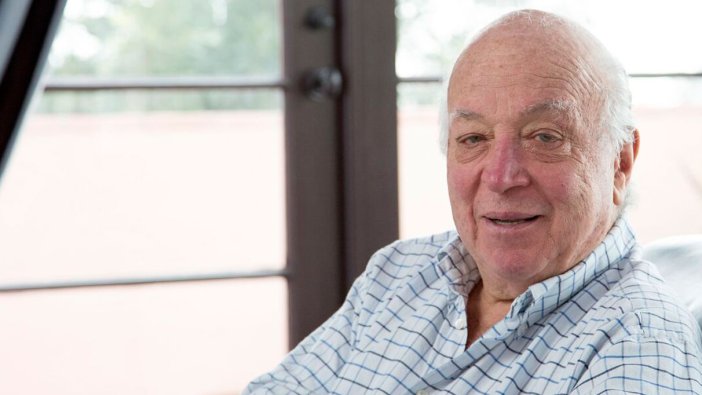 Madonna'yı keşfetmişti: O isim hayatını kaybetti