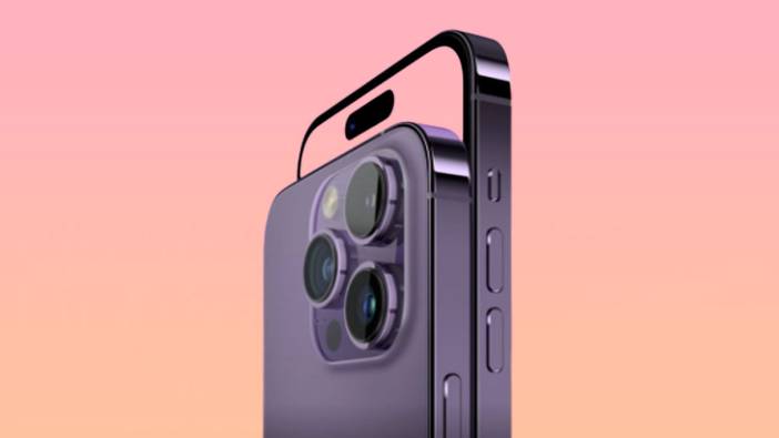 Apple'da dev yenilik: İlk defa hayatımıza girecek