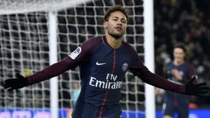 Neymar'ın sakatlığı sonrası PSG'de gerileme devam ediyor