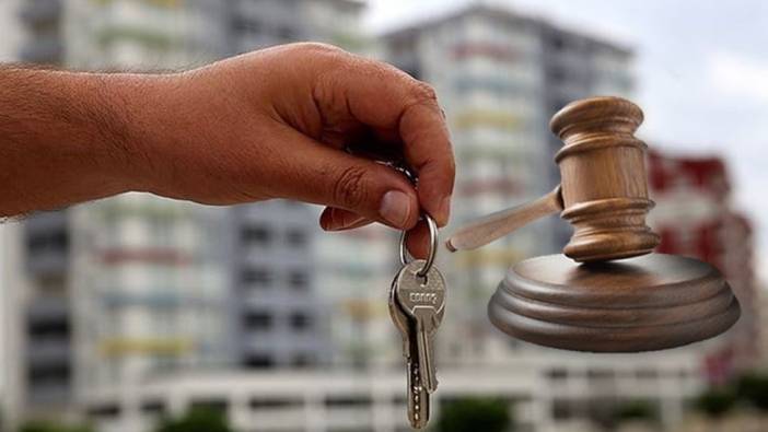 Bekâra ev vermemenin bedeli 10 bin TL!