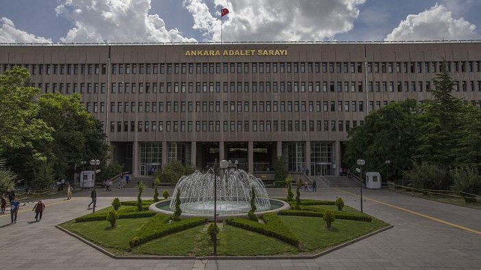 Ankara'da FETÖ soruşturması