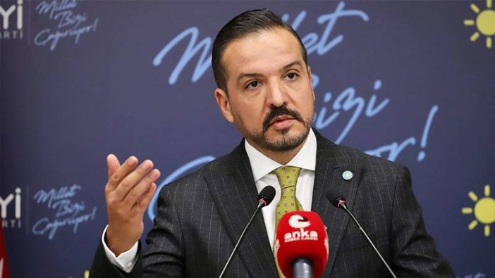 Zorlu: Bu tünelin ucunda hesap verme korkusu var