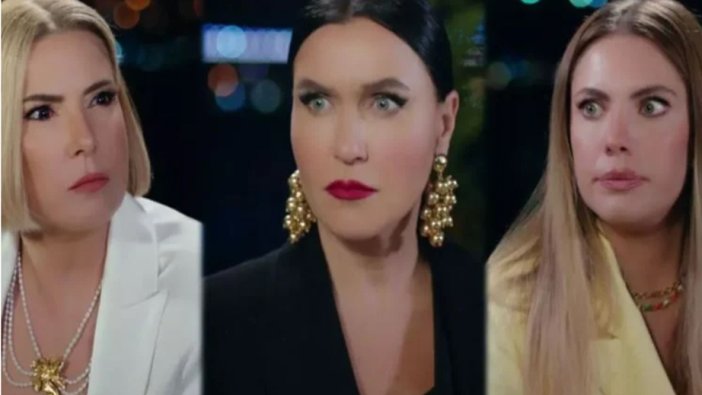 Reyting rekortmeni dizde yaprak dökümü