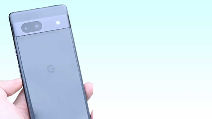 Google Pixel 7a'nın özellikleri sızdırıldı! İşte merak edilenler