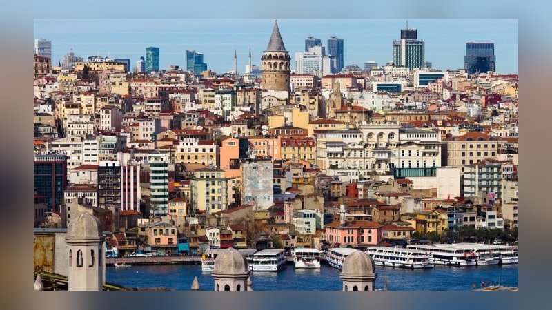 İstanbul’da yaşamanın bedeli 31 bin 788 TL