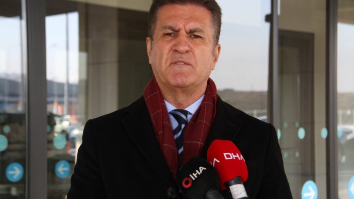 Mustafa Sarıgül'ün seçim yorumu şaşırttı: "Seçimler yenilenebilir"