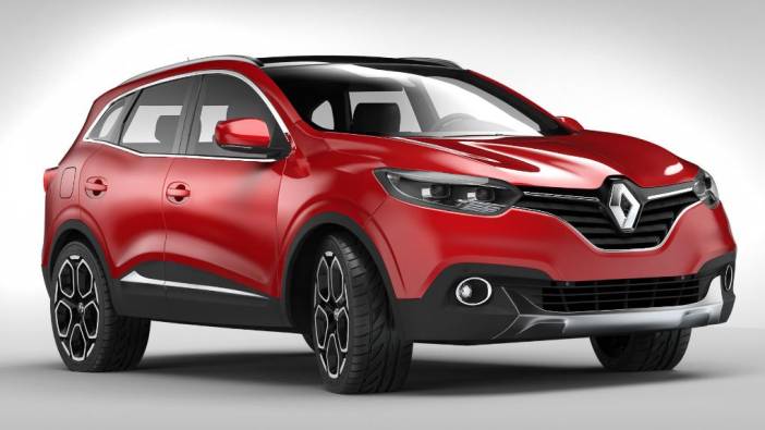 Renault'ta 500 bin TL altına araba kalmadı