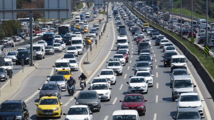 Zorunlu Trafik Sigortaları için yeni karar