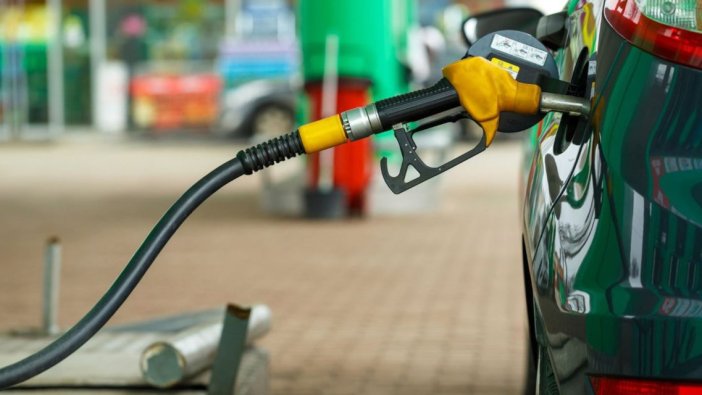 LPG'de büyük indirim!