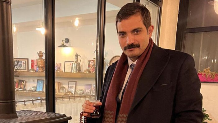 Sinan Ateş soruşturmasında savcılık açıklaması