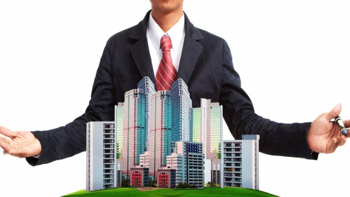 Türkiye ticari gayrimenkul pazarı verileri açıklandı