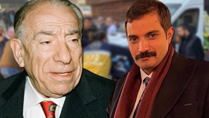 Alparslan Türkeş'in kızından Sinan Ateş isyanı