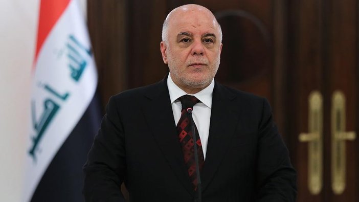 Irak Başbakanı İbadi'den 'DEAŞ açıklaması'