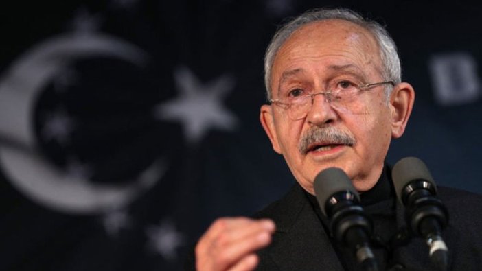 Kılıçdaroğlu Astsubaylara seslendi