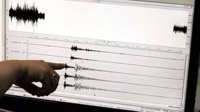 Depremin adresi bu kez Datça oldu