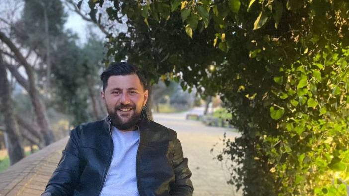 Şişli'de yan bakma cinayeti