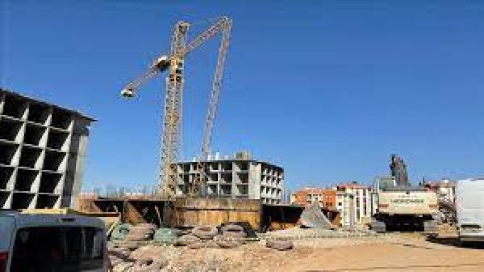 Hatay'da yeni devlet hastanesi için kamulaştırma 