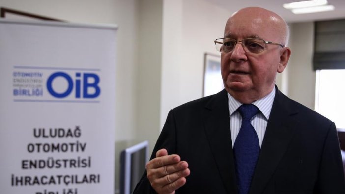 Otomotivde ihracat rekoru