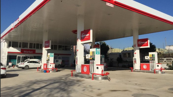 Doğan Holding akaryakıt hisselerini Ruslara sattı