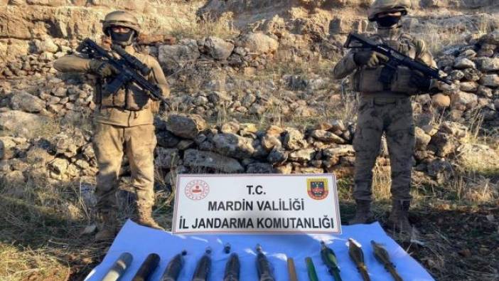 İçişleri Bakanlığı duyurdu: 80 terörist etkisiz hale getirildi