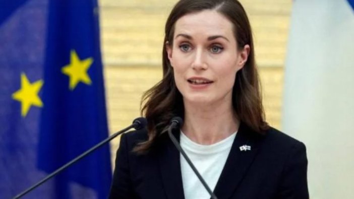 Finlandiya Başbakanı istifa etti