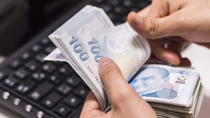 Şehit yakınları ve gazilere nisan için 12 milyon 312 bin lira ödeme yapıldı