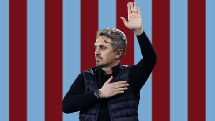 Trabzonspor'da Orhan Ak tartışması: Açıklamaları tepki toplamıştı