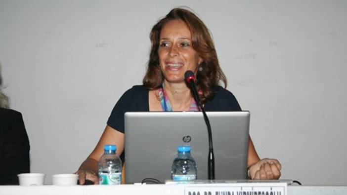 Deprem kararnamesini eleştiren bölüm başkanı görevden alındı