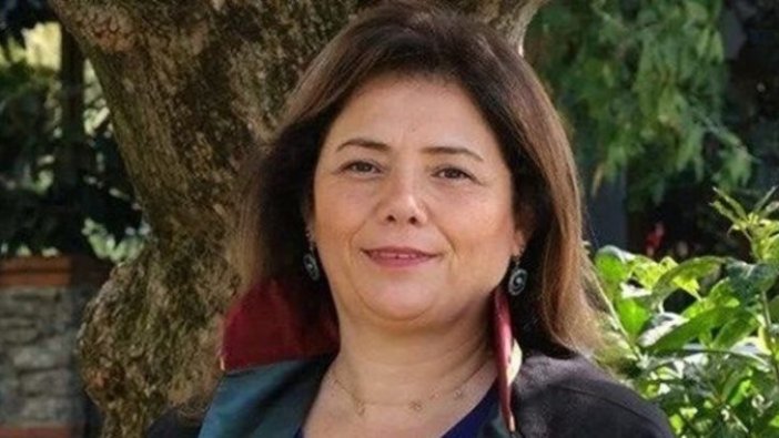 İstanbul Barosu'ndan ''buruk'' kutlama