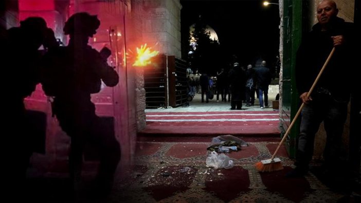 Ürdün Arap Birliği'ni acil toplantıya çağırdı