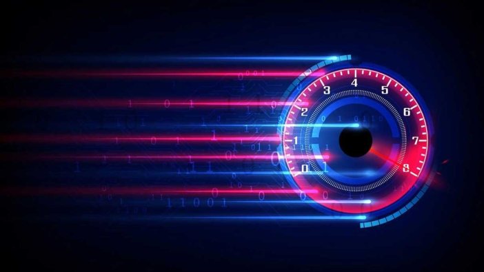 Türkiye'nin dünya çapındaki internet sıralaması dikkat çekti