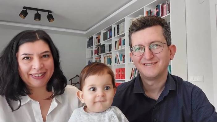 Avukatlar Günü’nde oğulları için çağrıda bulundular