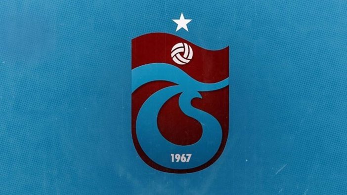 Trabzonspor'un yeni teknik direktörü belli oldu