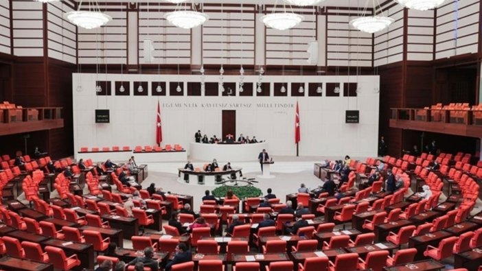 Kamu bankalarının araştırılması önerisi AKP-MHP oylarıyla reddedildi