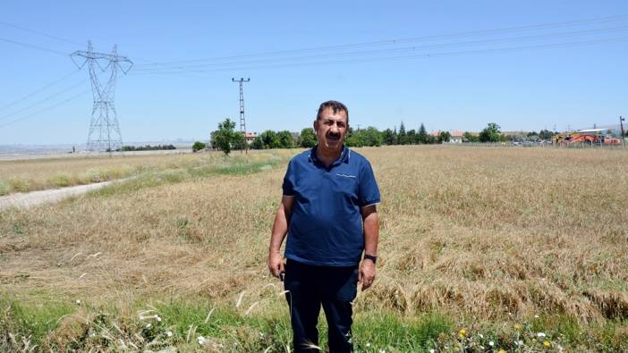 Çiftçilerden 7 bin 200 günde emekli olma talebi