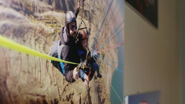 ‘Uçan Köfteci’nin yarım kalan hikayesi