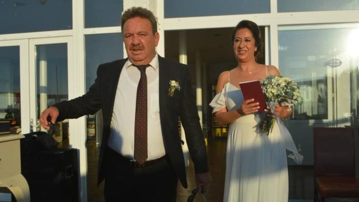 Ünlü oyuncu Serhat Özcan milletvekili adayı oldu