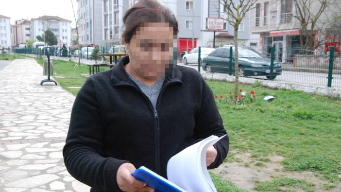 Taciz sanığına 'saygın tutum' indirimi